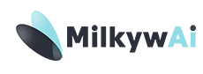 MilkywAI logo